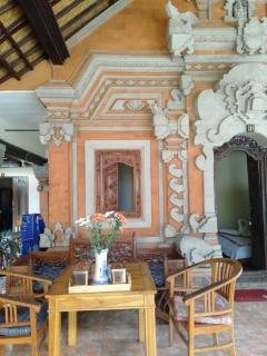 Taman Anyar Homestay - Ubud - 3