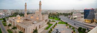 Salalah Royal Hotel Suites - Salala - 8
