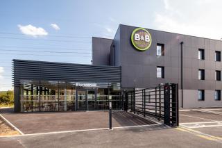 B&B HOTEL Igny Palaiseau - Igny - 0