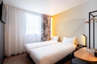 B&B HOTEL Igny Palaiseau - 4