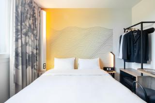 B&B HOTEL Igny Palaiseau - 7