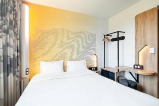 B&B HOTEL Igny Palaiseau - 6