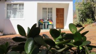 Swinburn’s Rest - Lobatse - 9