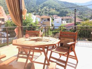 Villa La dame blanche - Skala Potamias - 6
