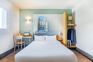 B&B HOTEL Nancy Frouard - Frouard - 9