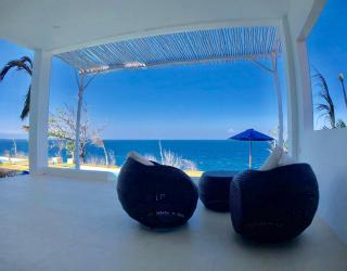 Villa Argia Nusa Penida - Nusa Penida - 6