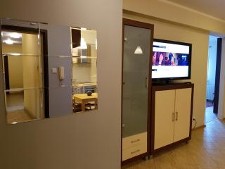 Wigwam Apartament 6-osobowy - Sopot - 5