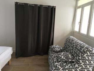 Nice appartment between Orly airport and Paris - 1