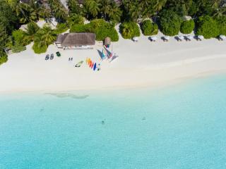 Velassaru Maldives - Atollo di Malé Sud - 8