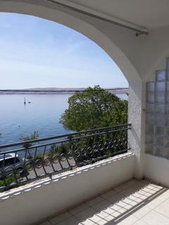 Apartman Grospic - Cesarica - 8