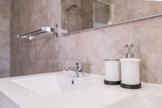 LovelyStay - Sweet Escape II - Backyard - Quarteira - 4