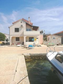 Apartment Charly - Betina - 5
