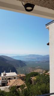 Hotel Orfeas - Delfi - 7