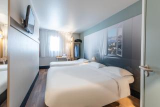B&B HOTEL Antibes Sophia Le Relais - Biot - 3