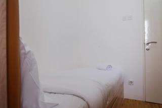 Relaxing 3BR Apartment at Bassura City near Shopping Mall By Travelio - 6