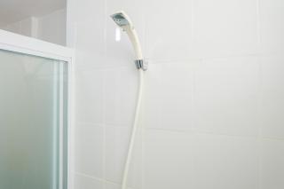 Relaxing 3BR Apartment at Bassura City near Shopping Mall By Travelio - 2
