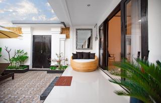 Aurora Villa, Seminyak - Seminyak - 4