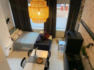 La Casa de Pablo AT-47-44 - Valladolid - 8