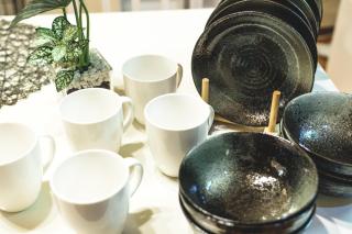 Rose Heights -vacation rental- - Osaka - 9