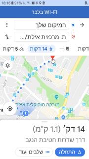 Angel's place - Eilat - 7