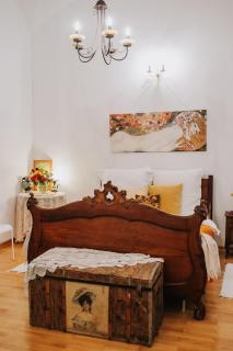 Art Gallery Residence - Braşov - 7