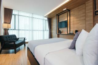 Chill Suites - Ho Chi Minh - 7