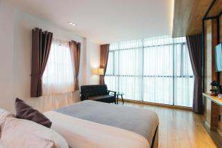Chill Suites - Ho Chi Minh - 5