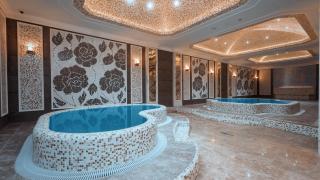 Midtown Hotel Baku - Baku - 3