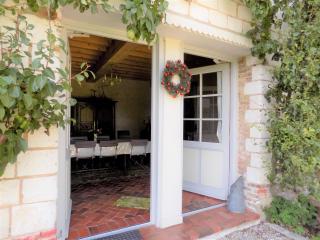 Gîte des Demoiselles - 9