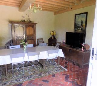 Gîte des Demoiselles - Beauval - 5