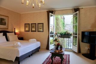 Le Manoir de Gressy - Gressy - 4