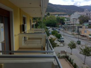Hotel Magnolia - Loutra Edipsou - 1