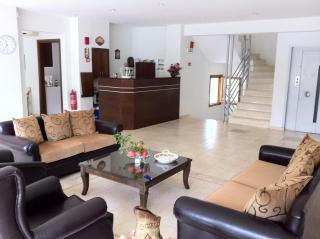 Hotel Magnolia - Loutra Edipsou - 8
