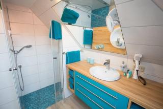 Ferienwohnung Harztraum - Bad Sachsa - 2