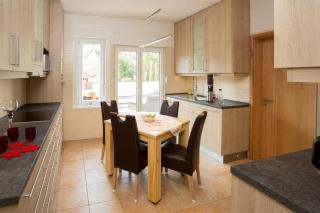 Ferienwohnung Harztraum - Bad Sachsa - 4