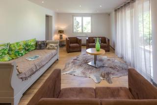 La Villa d'Emma - Embrun - 4