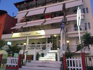 Adriani Inn - Paralia Katerinis - 7