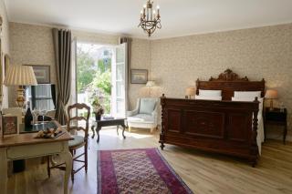 Le Manoir de Gressy - Gressy - 6