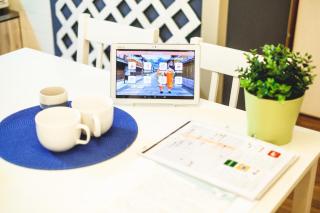 Rose Heights -vacation rental- - Osaka - 3