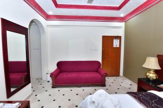 Al Bahjah Hotel - Seeb - 1