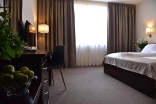 Hotel Hi-Fi Spa - Nowy Tomyśl - 2