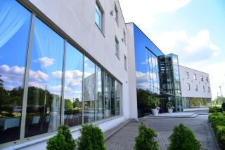 Hotel Hi-Fi Spa - Nowy Tomyśl - 6