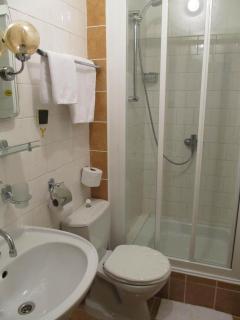 Hotel Růžek - 2