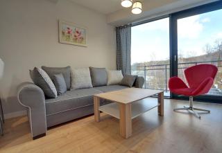 Apartamenty EverySky - Wilcza 3F-1 - Karpacz - 3
