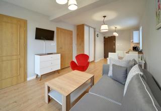 Apartamenty EverySky - Wilcza 3F-1 - Karpacz - 1
