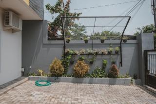 RedDoorz Syariah near Pahoman Lampung - 4