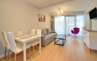 Apartamenty EverySky - Wilcza 3F-1 - Karpacz - 5
