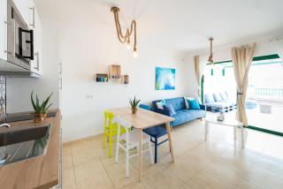 La Siesta Azul - Playa Blanca - 3