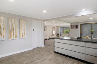 East Coast Hideaway Beach Retreat - Orford - 6