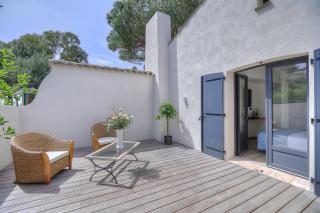 Le Refuge - Gigaro Lodges - La Croix-Valmer - 2
